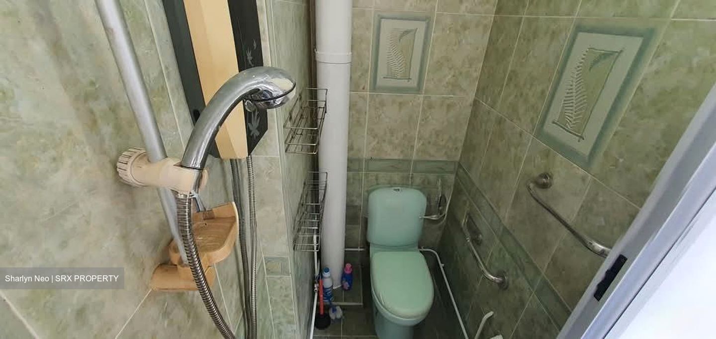 Blk 153 Yung Ho Road (Jurong West), HDB 4 Rooms #602017421